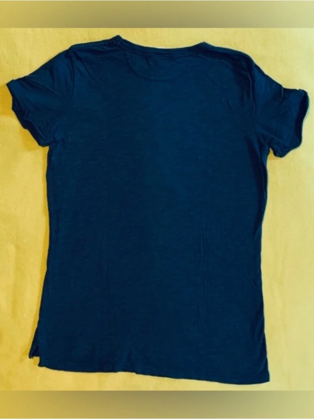 Jonas Claesson for H&M Kids Navy 'Surf Life' Graphic Tee